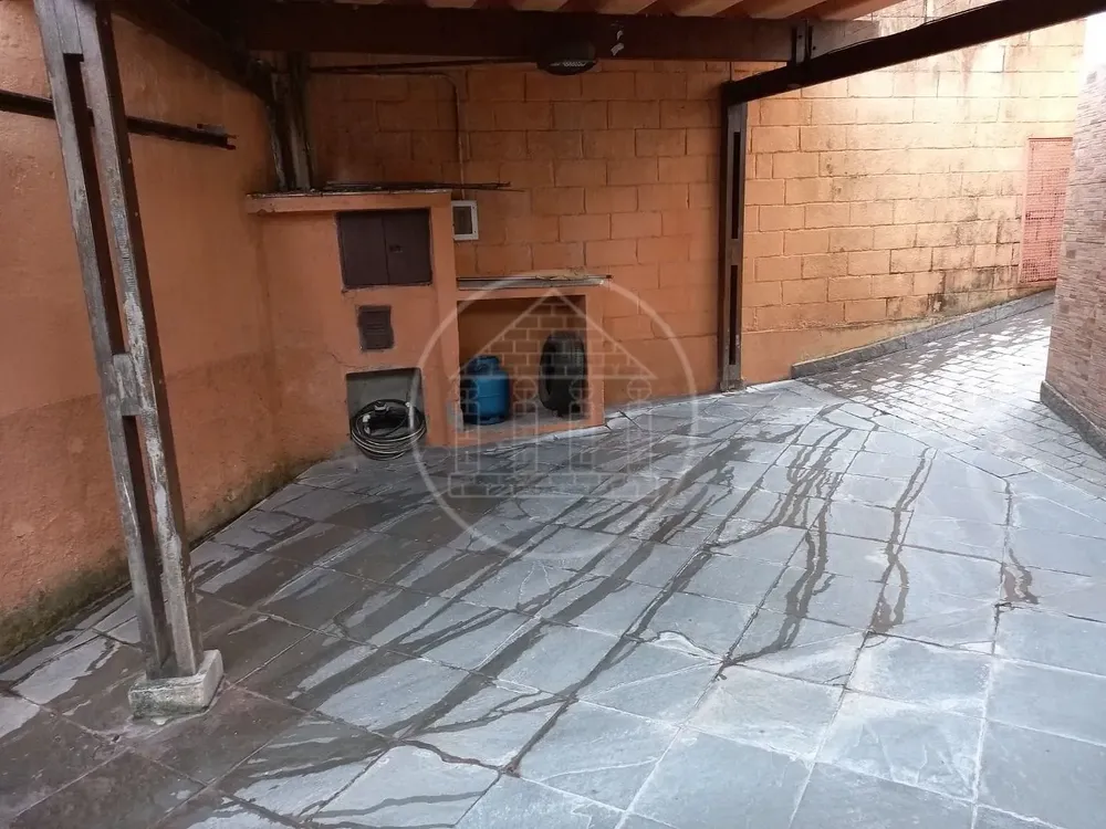Sobrado, 4 quartos, 320 m² - Foto 9