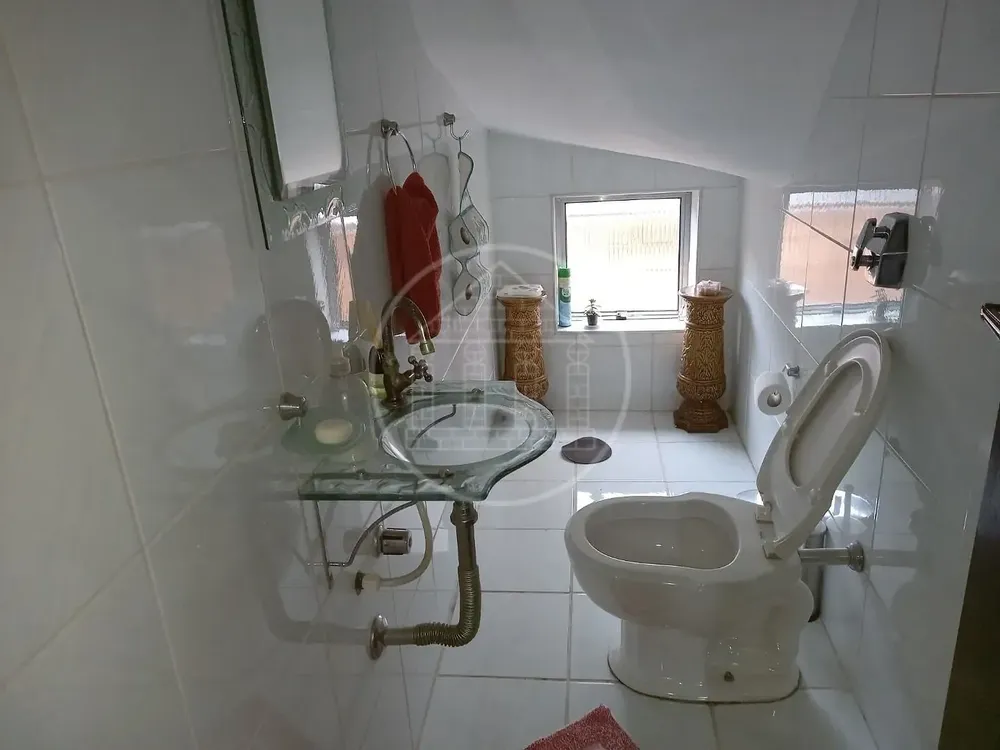 Sobrado, 4 quartos, 320 m² - Foto 10