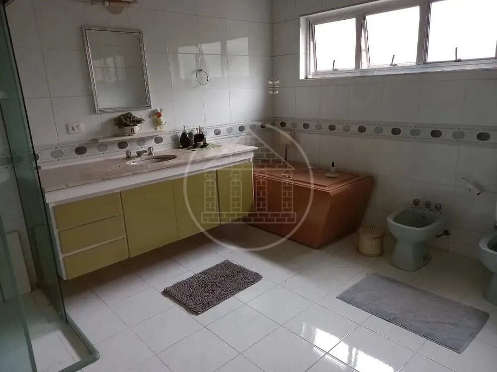 Sobrado, 4 quartos, 320 m² - Foto 12