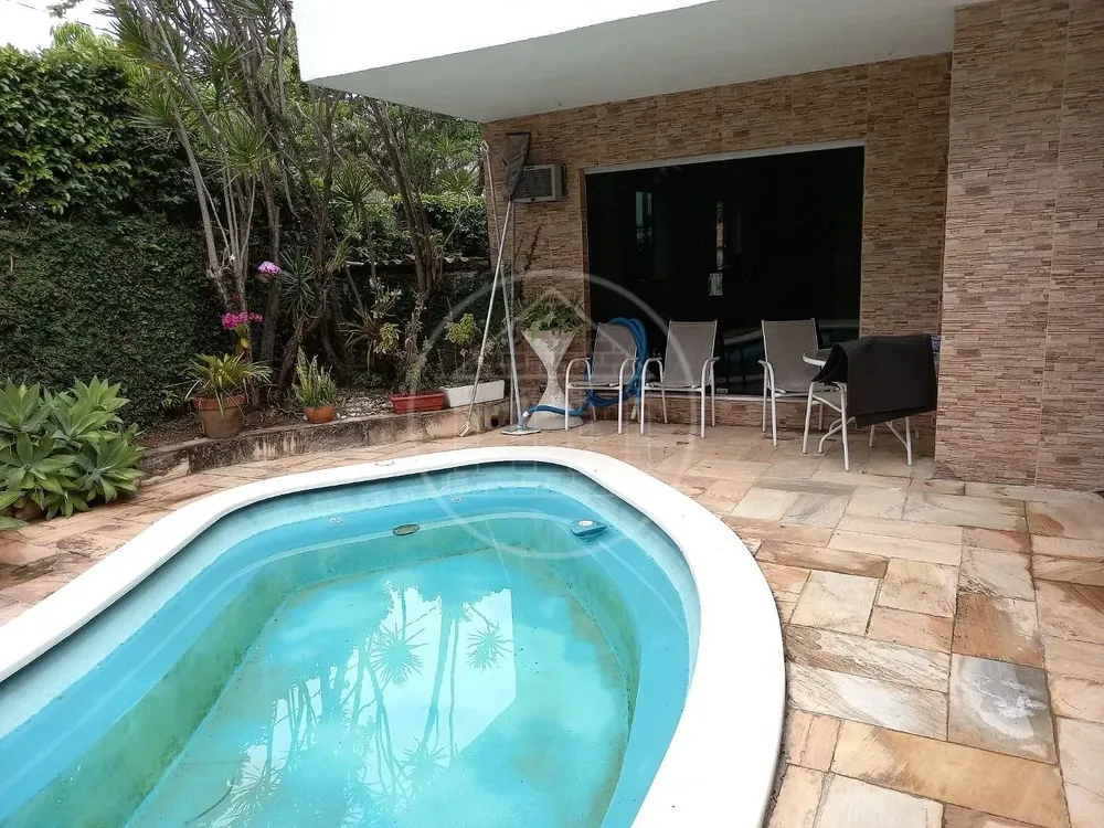 Sobrado, 4 quartos, 320 m² - Foto 14
