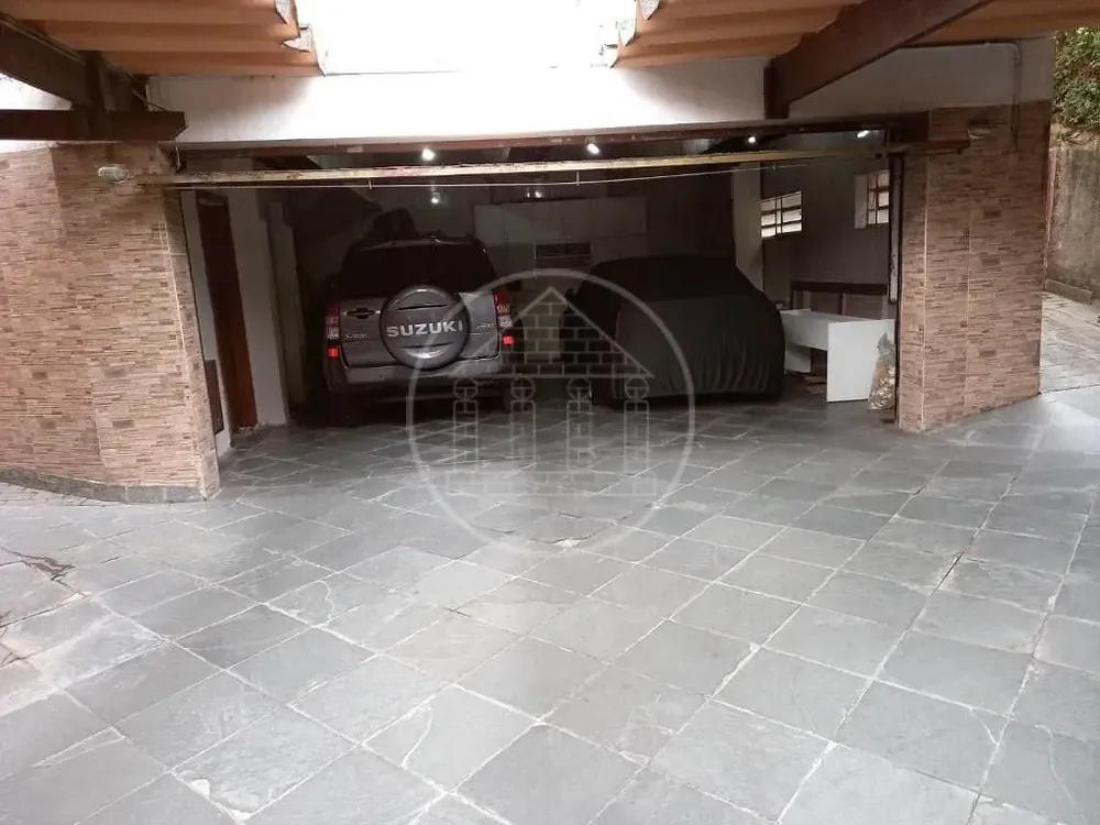 Sobrado, 4 quartos, 320 m² - Foto 6