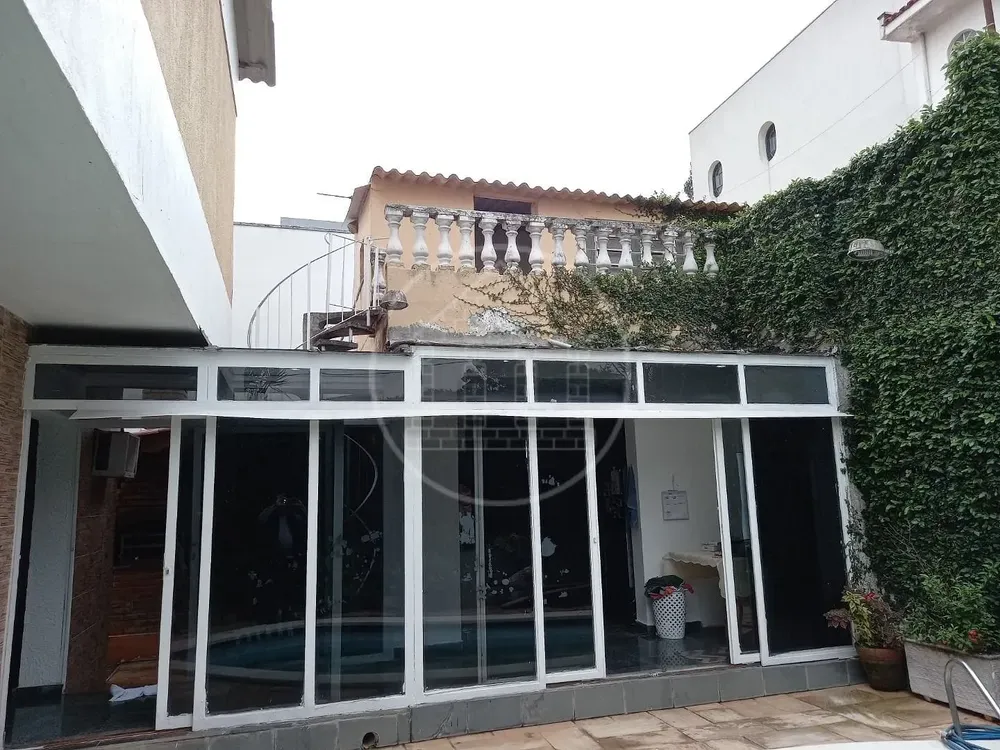 Sobrado, 4 quartos, 320 m² - Foto 6