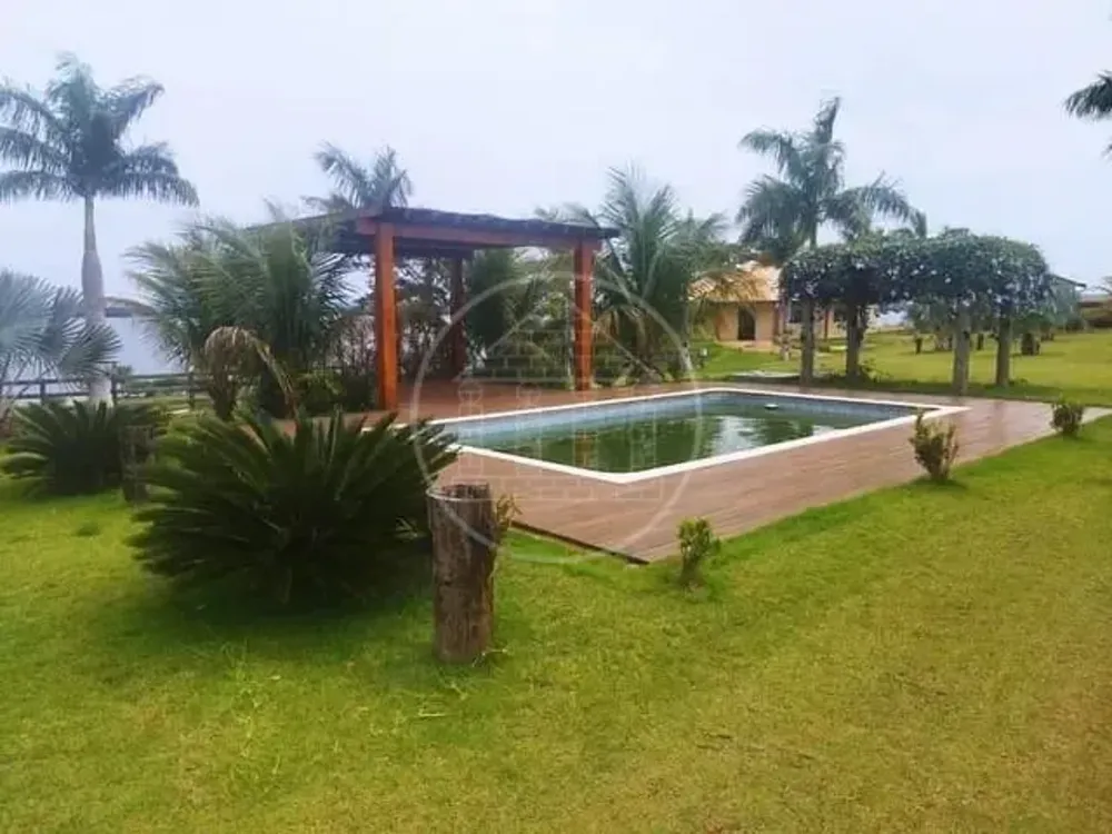 Fazenda, 130 hectares - Foto 11
