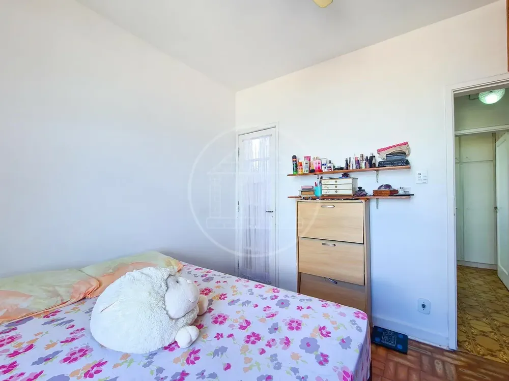 Apartamento, 1 quarto, 59 m² - Foto 6