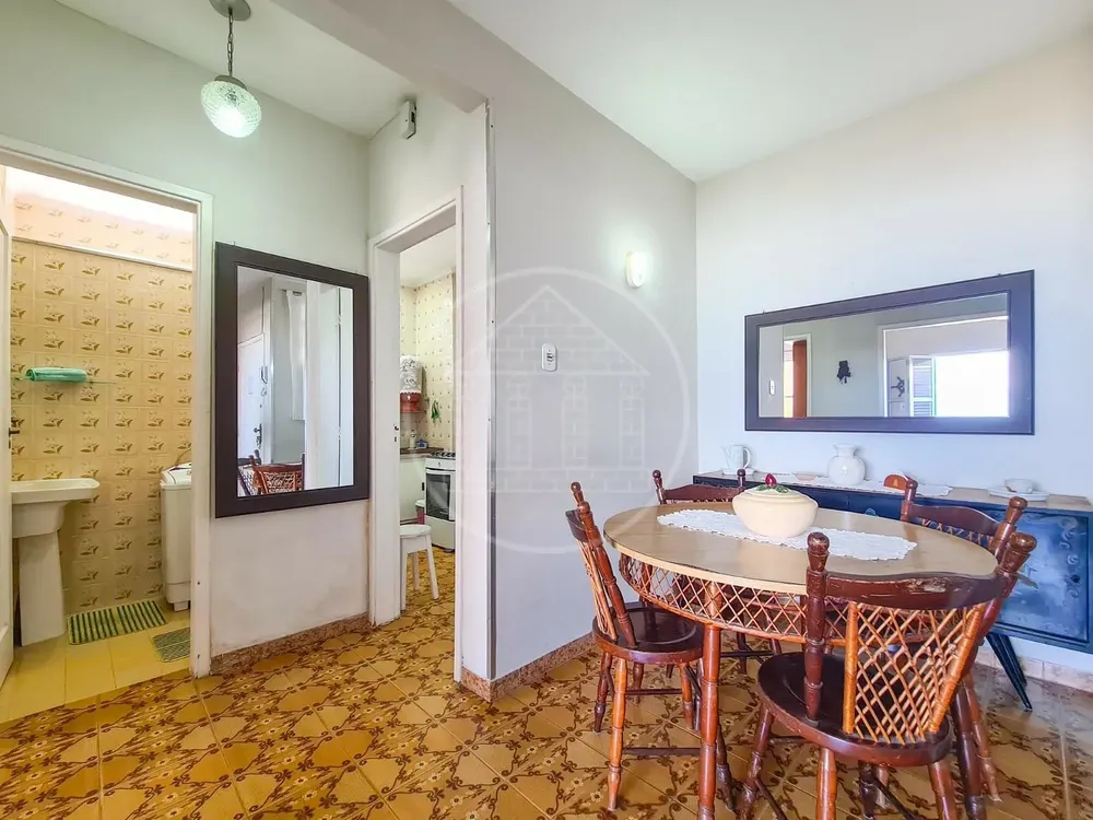 Apartamento, 1 quarto, 59 m² - Foto 7
