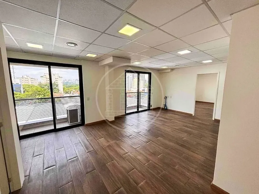 Sala-Conjunto, 105 m² - Foto 1