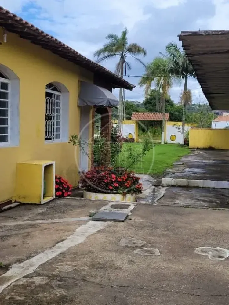 Chácara, 3 quartos, 3000 m² - Foto 7
