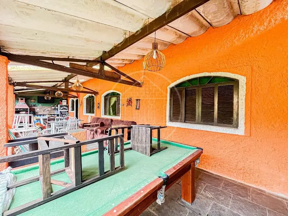 Chácara, 3 quartos, 1700 m² - Foto 8
