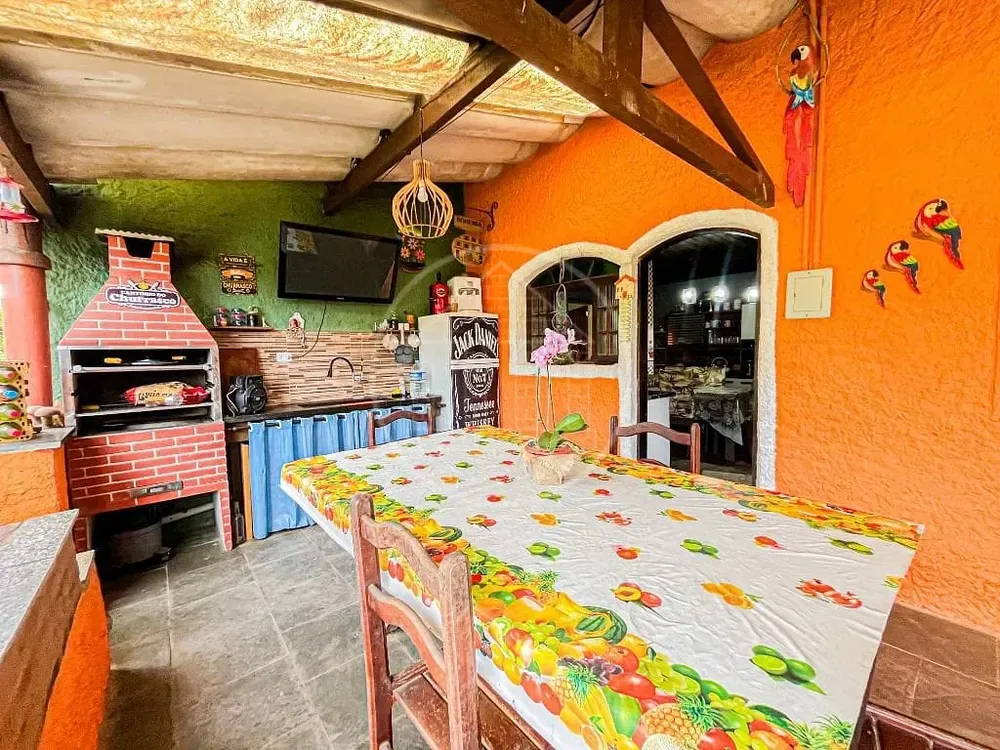 Chácara, 3 quartos, 1700 m² - Foto 9