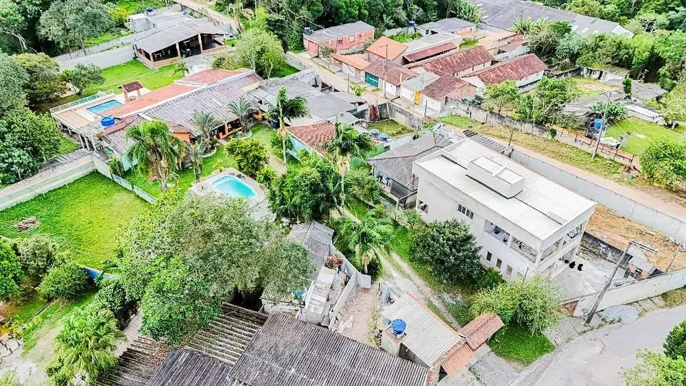 Chácara, 3 quartos, 1700 m² - Foto 15