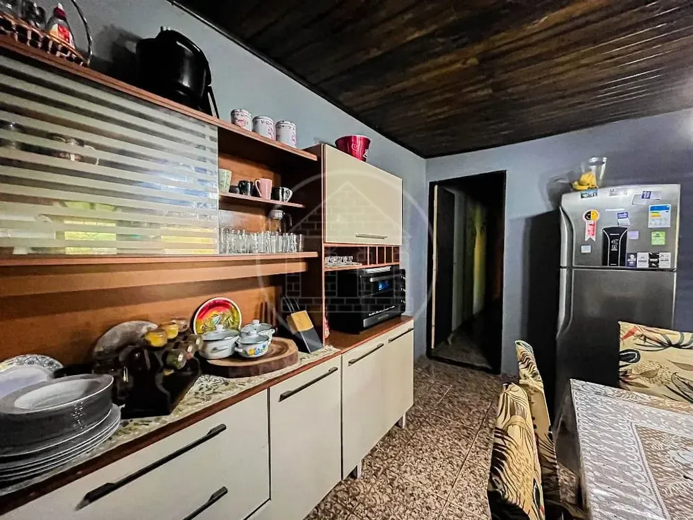 Chácara, 3 quartos, 1700 m² - Foto 11