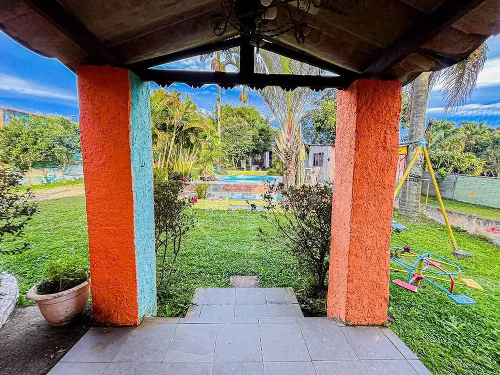 Chácara, 3 quartos, 1700 m² - Foto 4