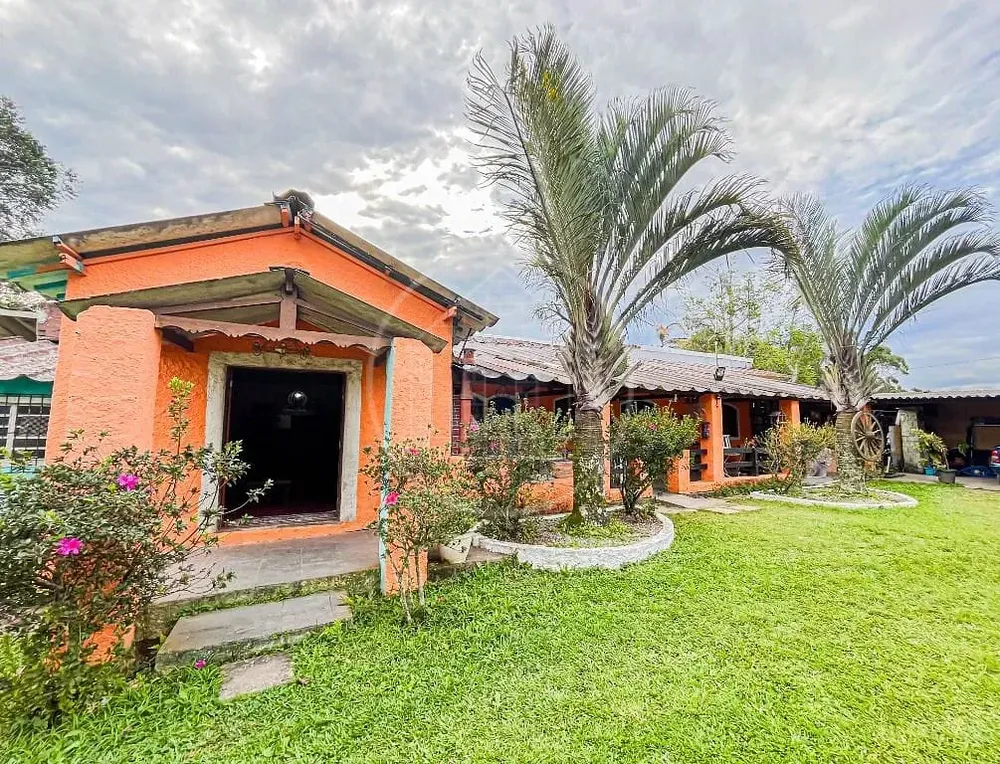 Chácara, 3 quartos, 1700 m² - Foto 3