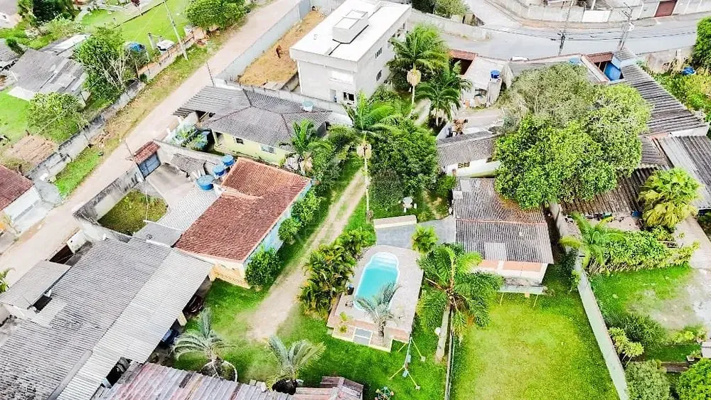 Chácara, 3 quartos, 1700 m² - Foto 16