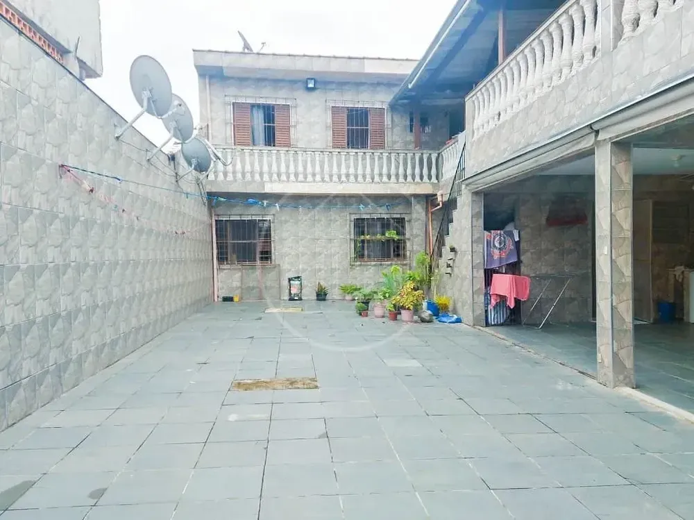 Sobrado, 4 quartos, 160 m² - Foto 5