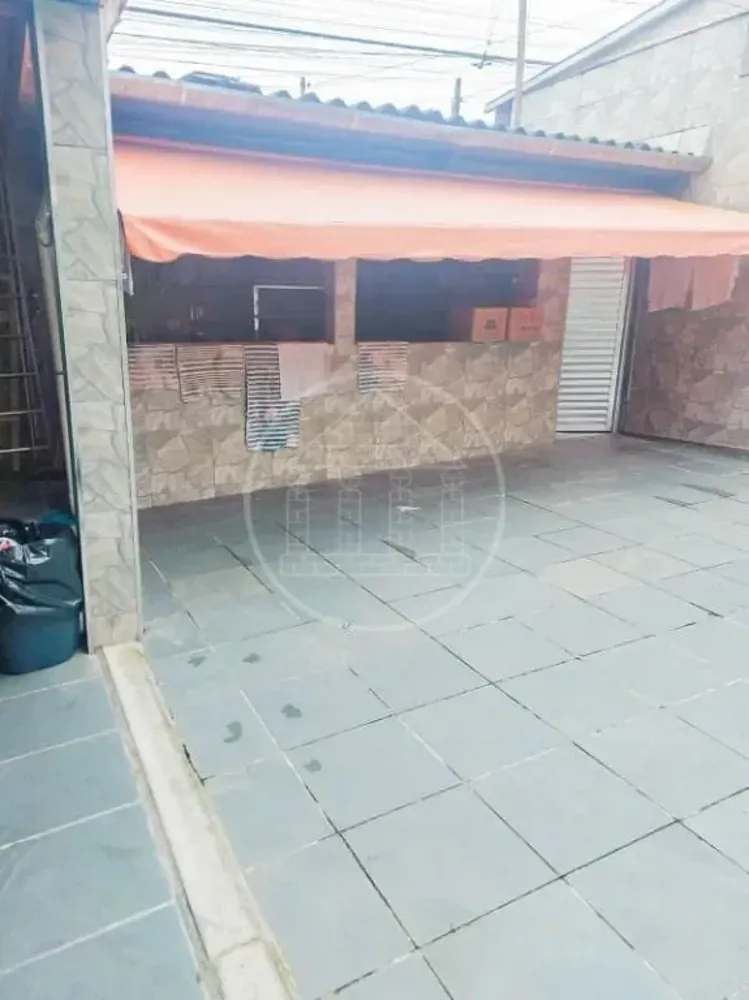 Sobrado, 4 quartos, 160 m² - Foto 8