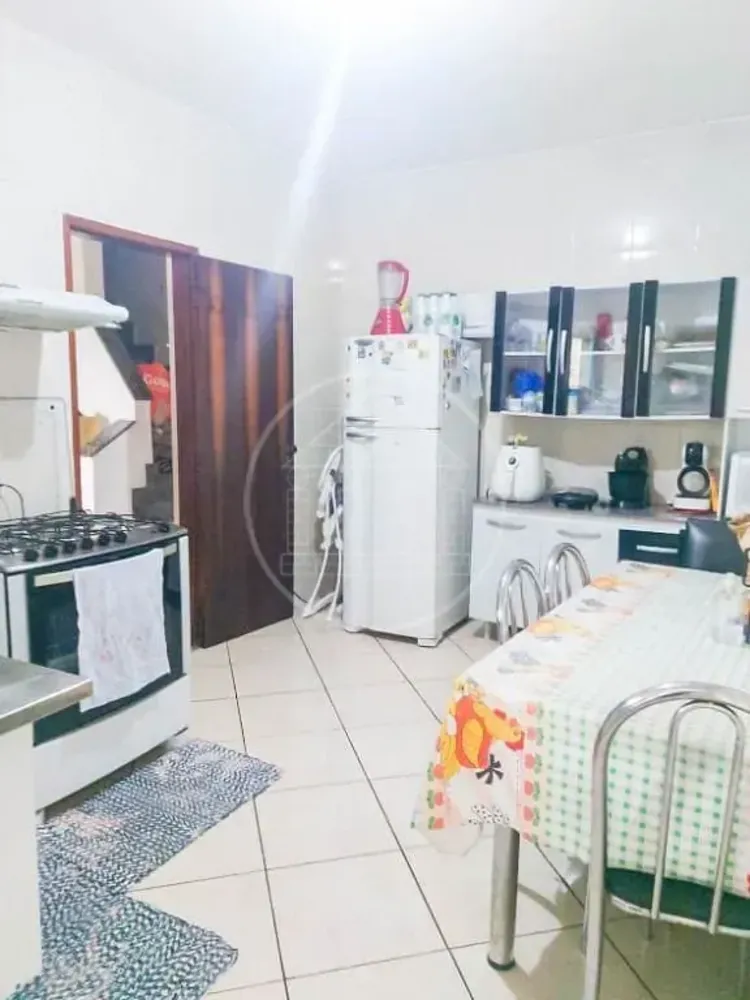 Sobrado, 4 quartos, 160 m² - Foto 2