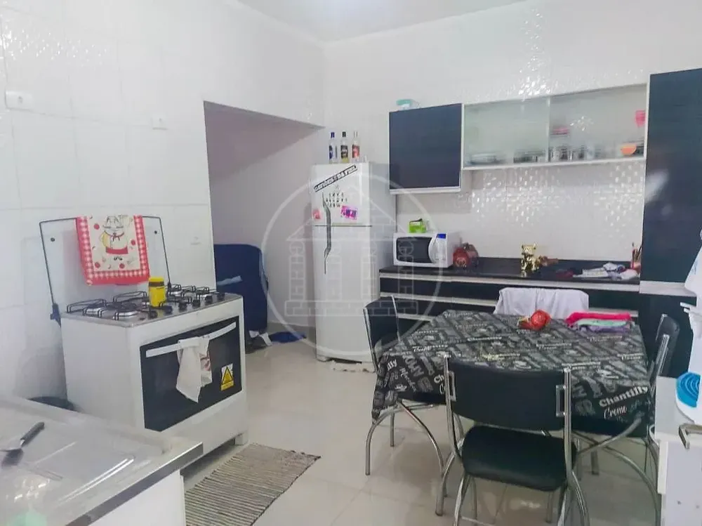 Sobrado, 4 quartos, 160 m² - Foto 3