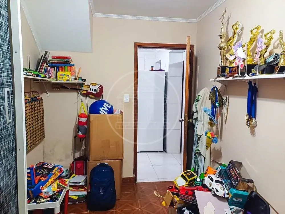 Sobrado, 3 quartos, 190 m² - Foto 15