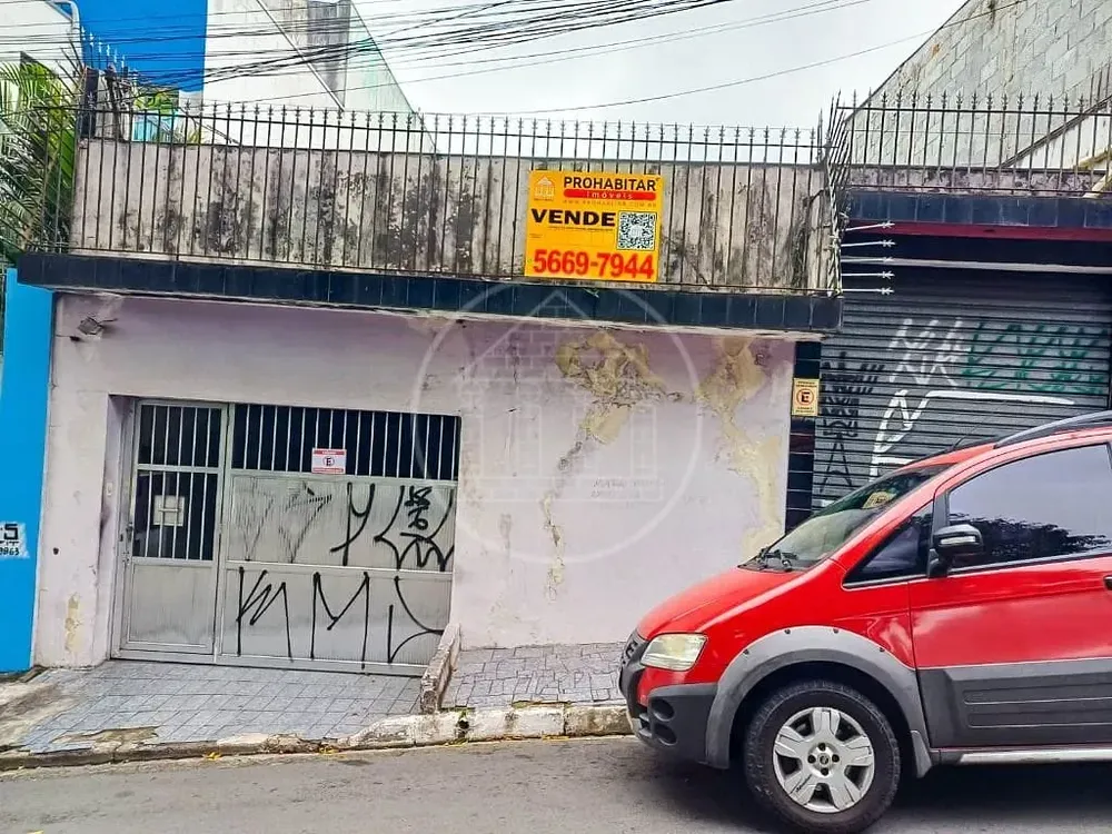 Sobrado, 3 quartos, 190 m² - Foto 1