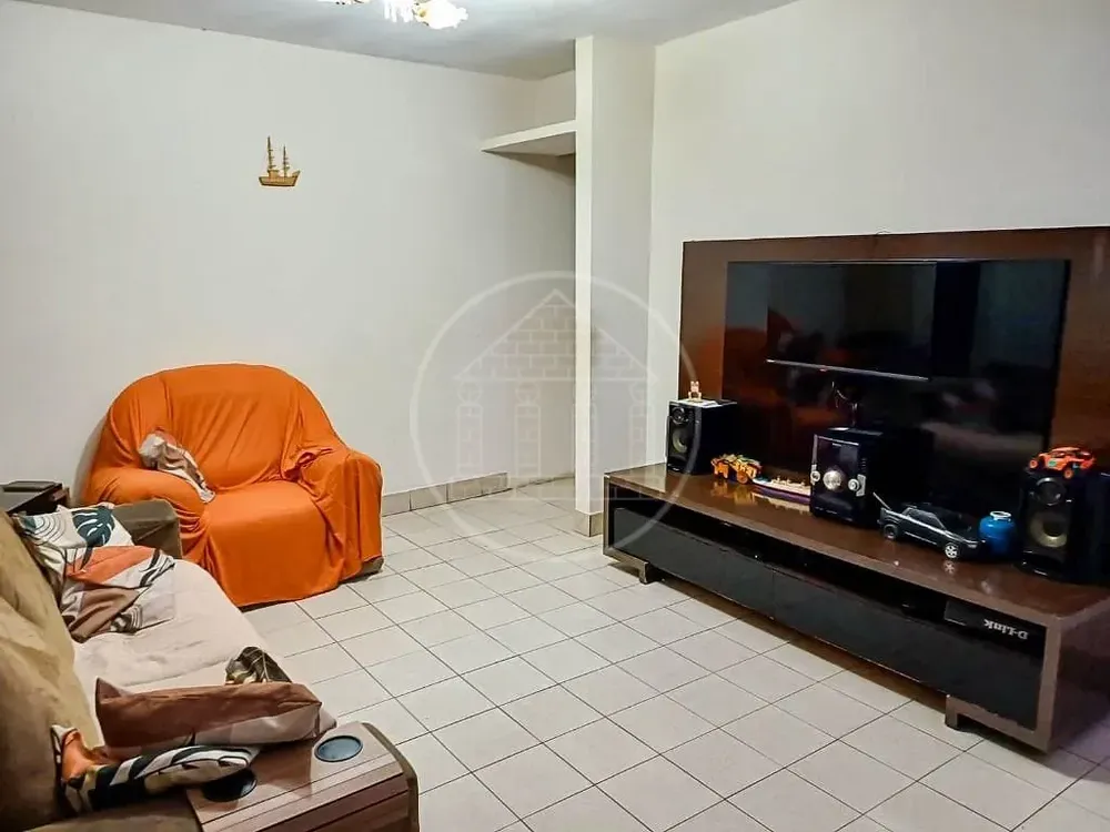 Sobrado, 3 quartos, 190 m² - Foto 2