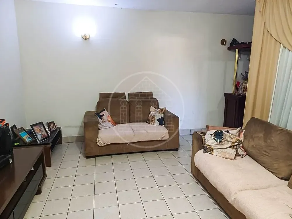 Sobrado, 3 quartos, 190 m² - Foto 3
