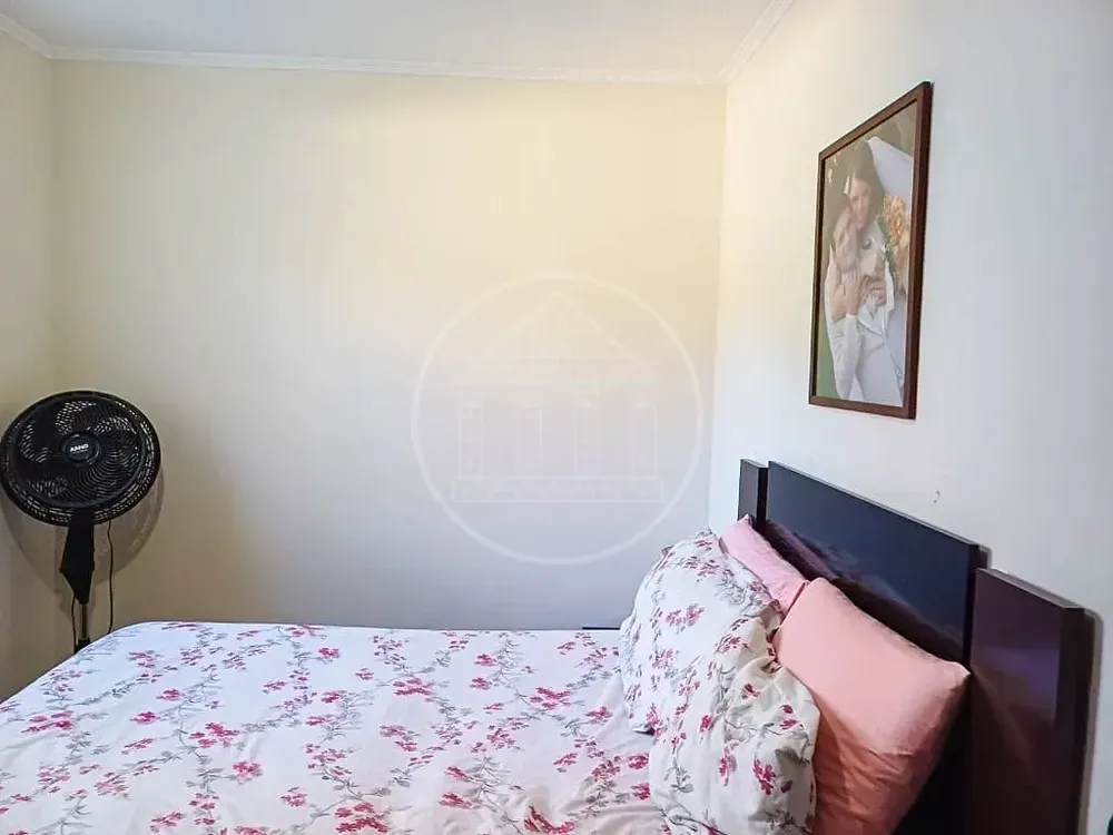 Sobrado, 3 quartos, 190 m² - Foto 13