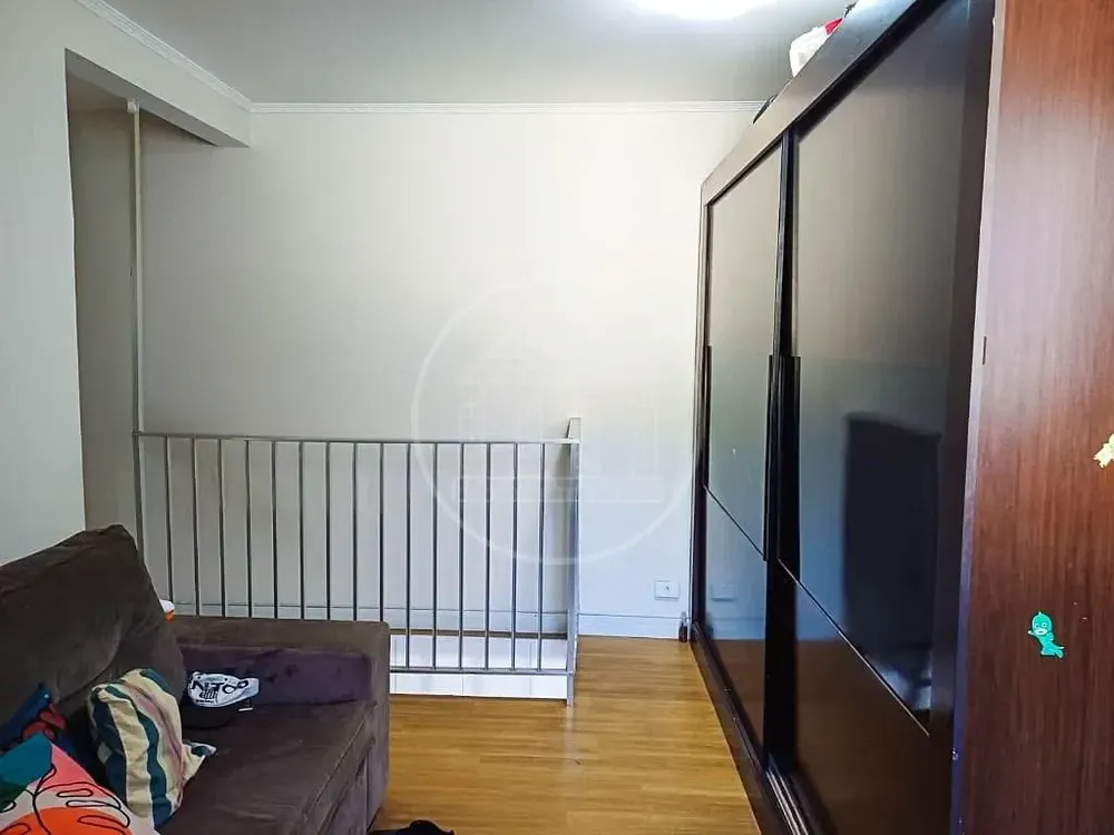 Sobrado, 3 quartos, 190 m² - Foto 11