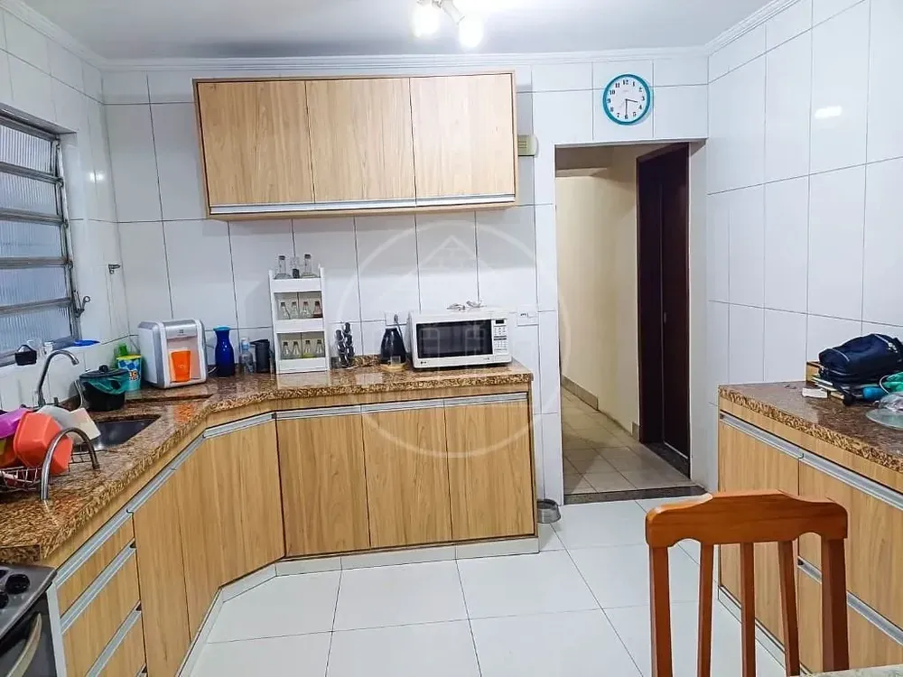 Sobrado, 3 quartos, 190 m² - Foto 6