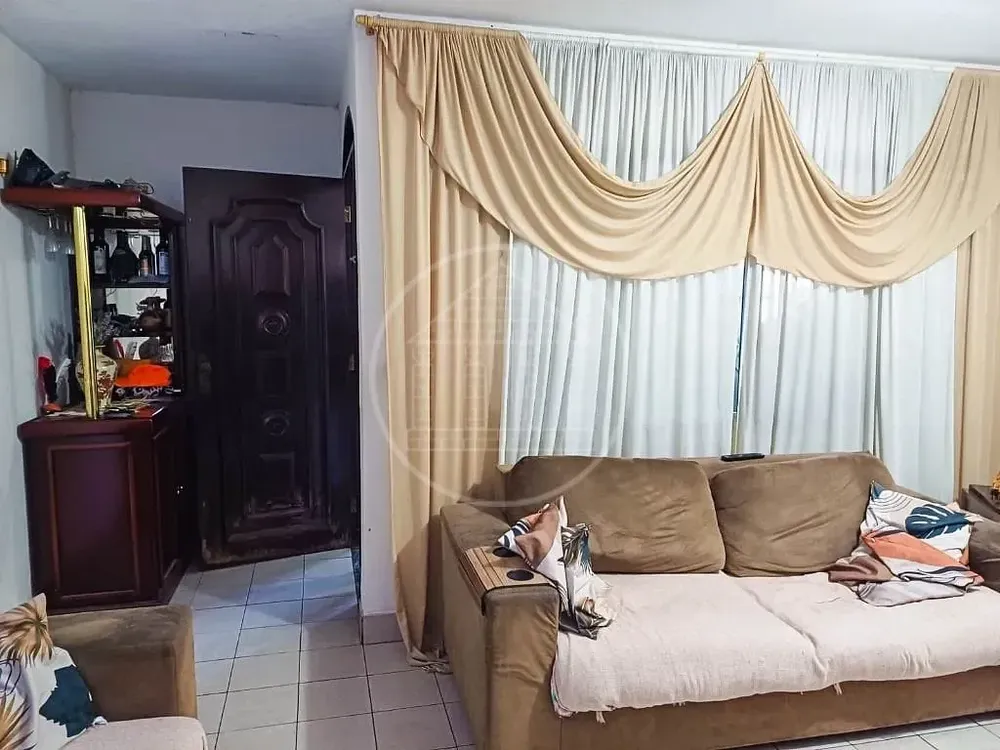 Sobrado, 3 quartos, 190 m² - Foto 4