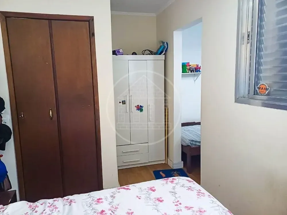 Sobrado, 3 quartos, 190 m² - Foto 12