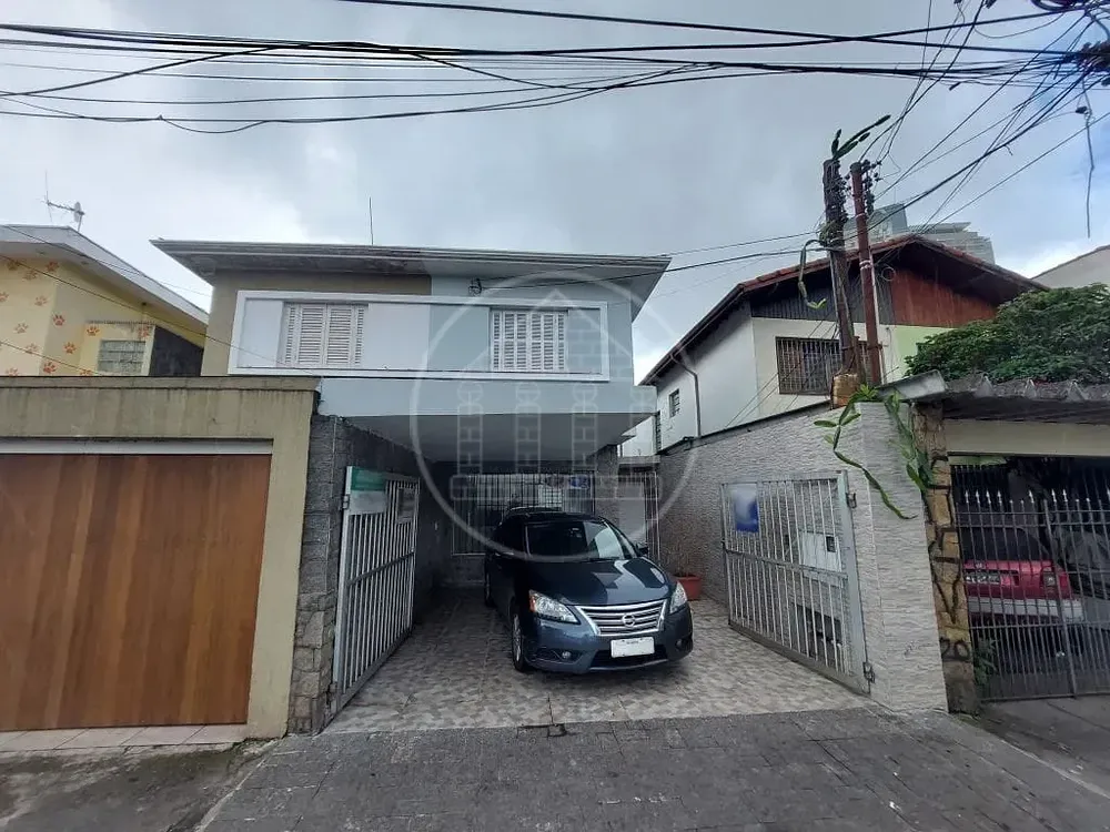 Sobrado, 3 quartos, 145 m² - Foto 1