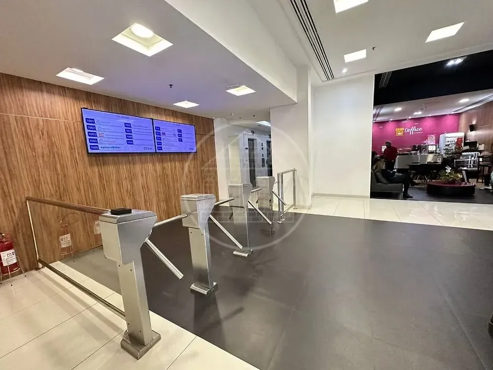 Sala-Conjunto, 40 m² - Foto 1