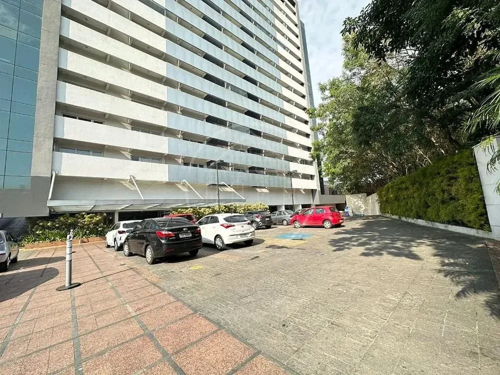 Sala-Conjunto, 40 m² - Foto 3