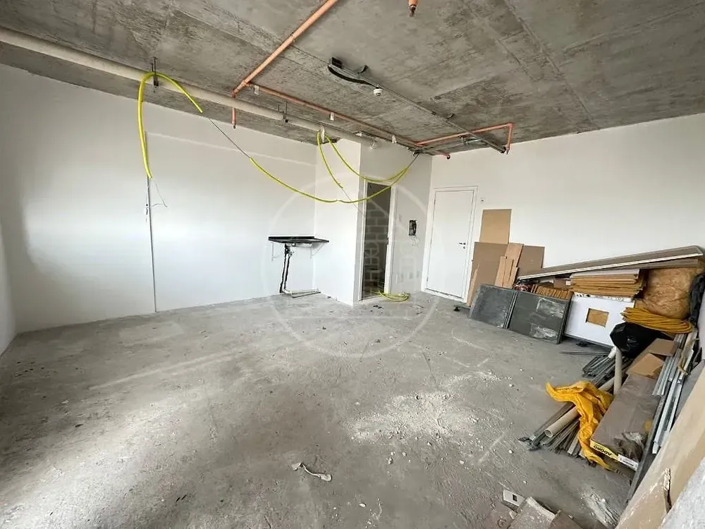 Sala-Conjunto, 40 m² - Foto 5