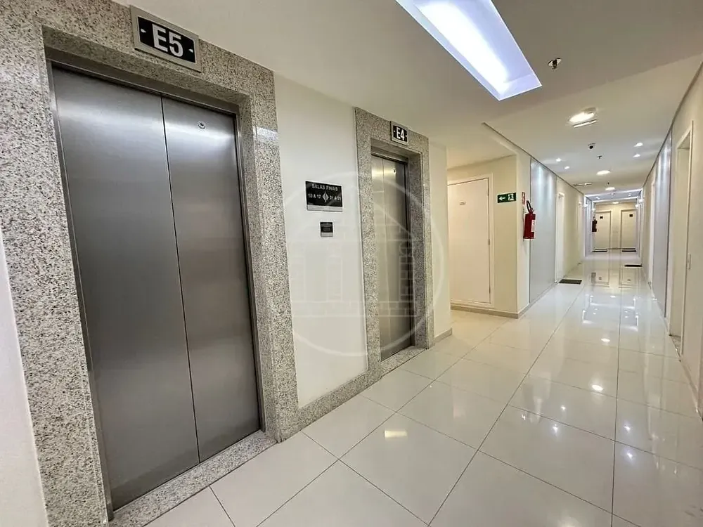 Sala-Conjunto, 40 m² - Foto 6