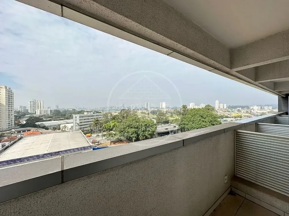 Sala-Conjunto, 40 m² - Foto 8