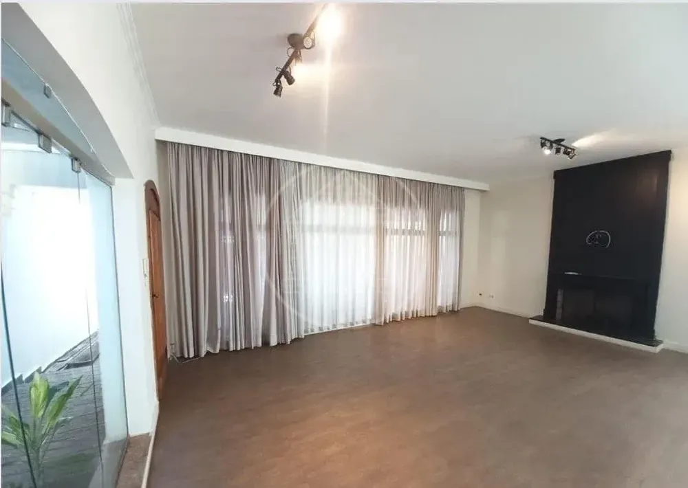 Sobrado, 4 quartos, 252 m² - Foto 2