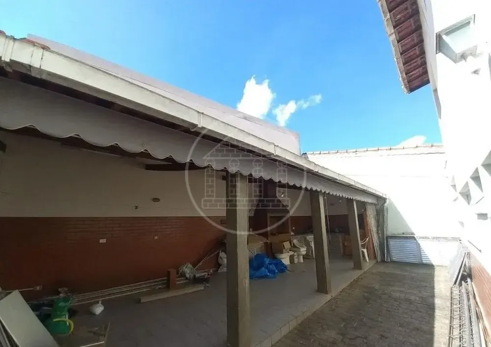 Sobrado, 4 quartos, 252 m² - Foto 7
