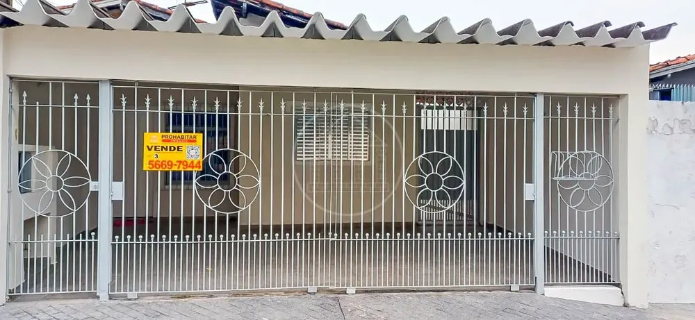 Casa, 3 quartos, 20 m² - Foto 1