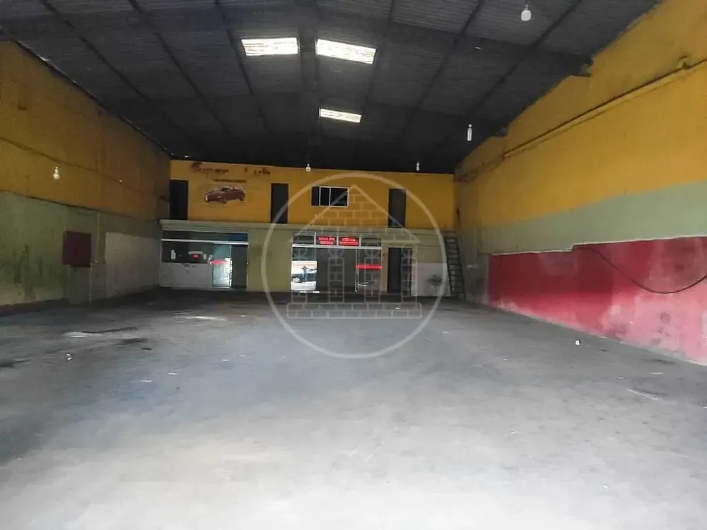 Depósito-Galpão, 500 m² - Foto 5