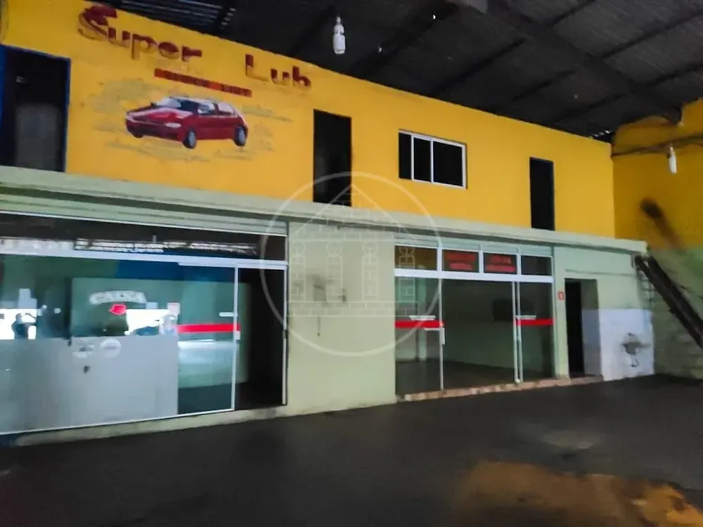 Depósito-Galpão, 500 m² - Foto 6