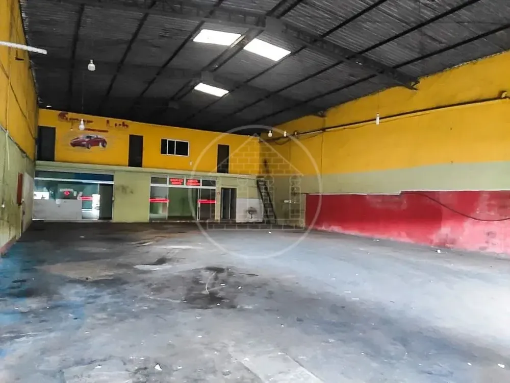 Depósito-Galpão, 500 m² - Foto 8