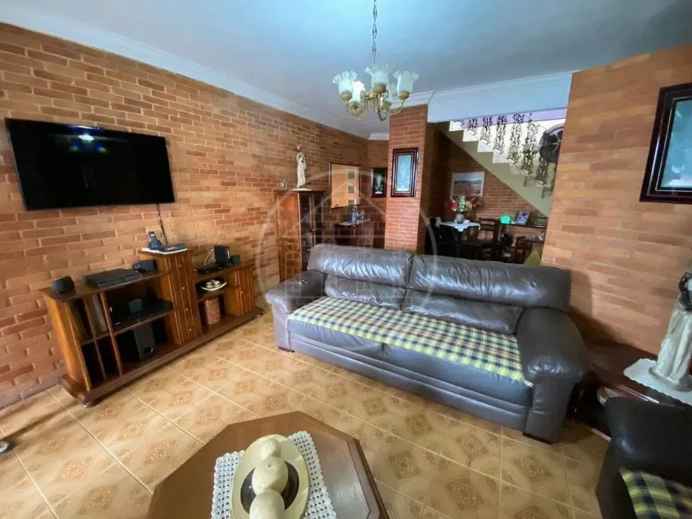 Sobrado, 4 quartos, 79 m² - Foto 3