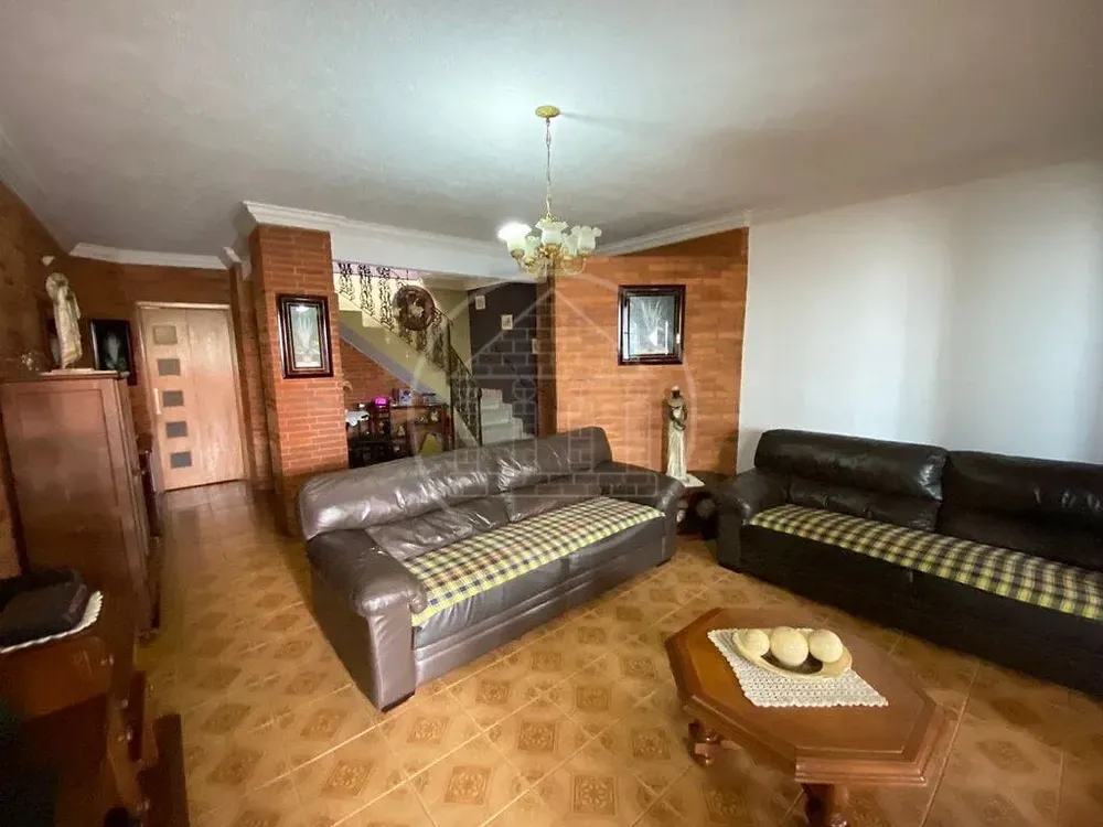 Sobrado, 4 quartos, 79 m² - Foto 2