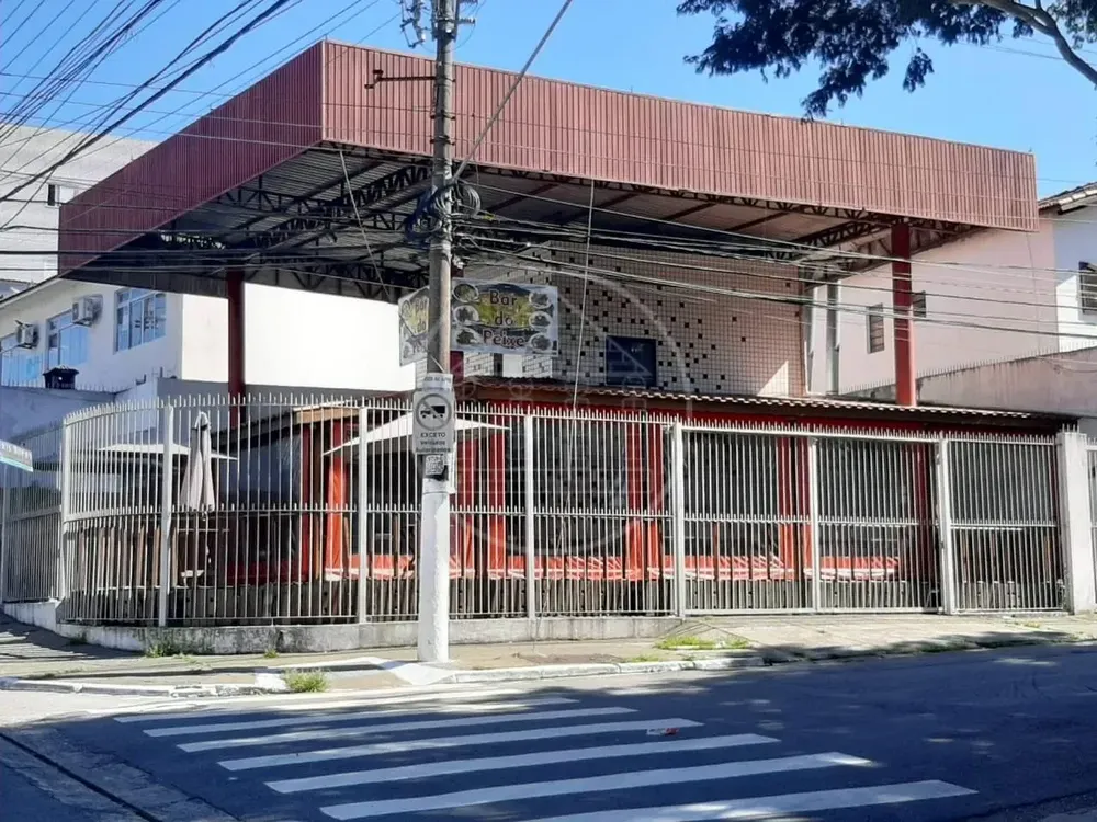 Loja-Salão, 350 m² - Foto 2