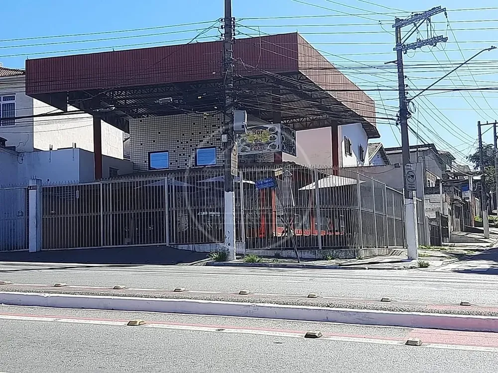 Loja-Salão, 350 m² - Foto 1