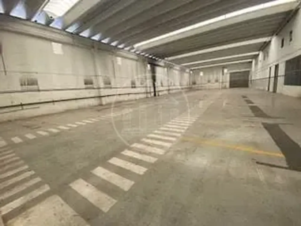 Depósito-Galpão, 5500 m² - Foto 1