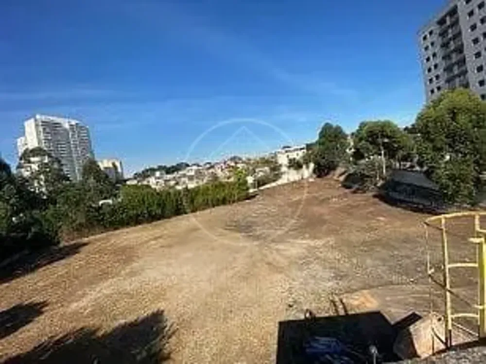Depósito-Galpão, 5500 m² - Foto 2