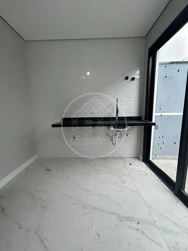 Sobrado, 3 quartos, 140 m² - Foto 8